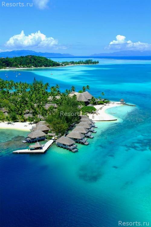 Hotel Bora Bora 33